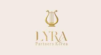 Lyra Partners Korea Logo
