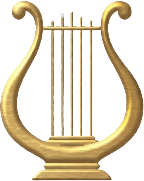 Lyra Harp